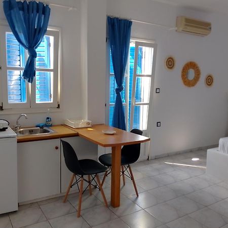 Marathi Apartments Eksteriør bilde