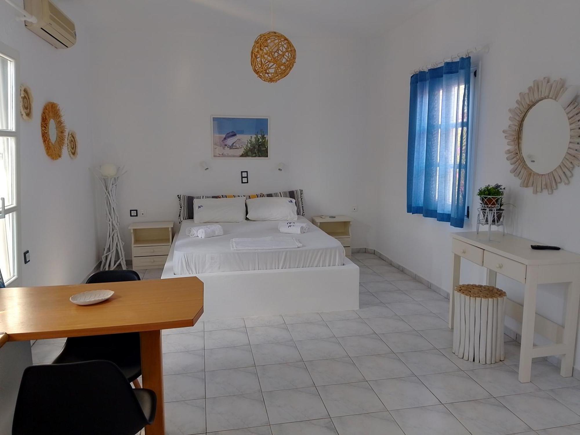 Marathi Apartments Eksteriør bilde