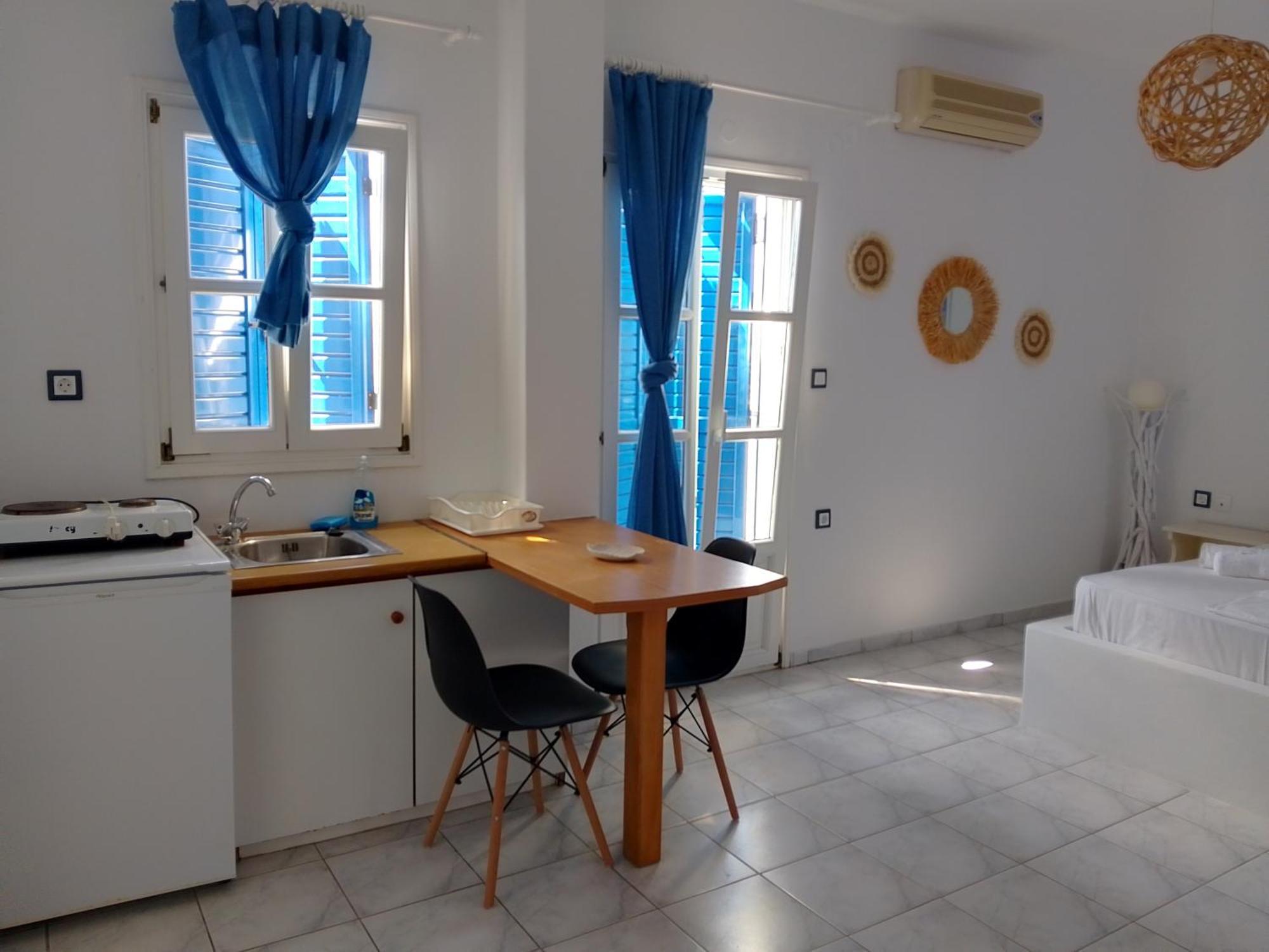 Marathi Apartments Eksteriør bilde