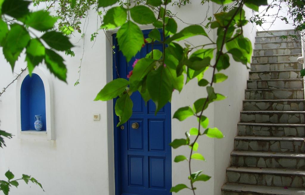 Marathi Apartments Rom bilde