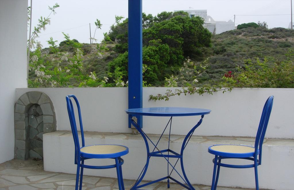 Marathi Apartments Rom bilde