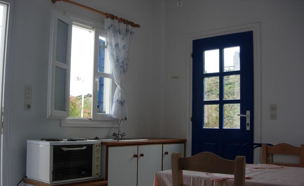Marathi Apartments Eksteriør bilde