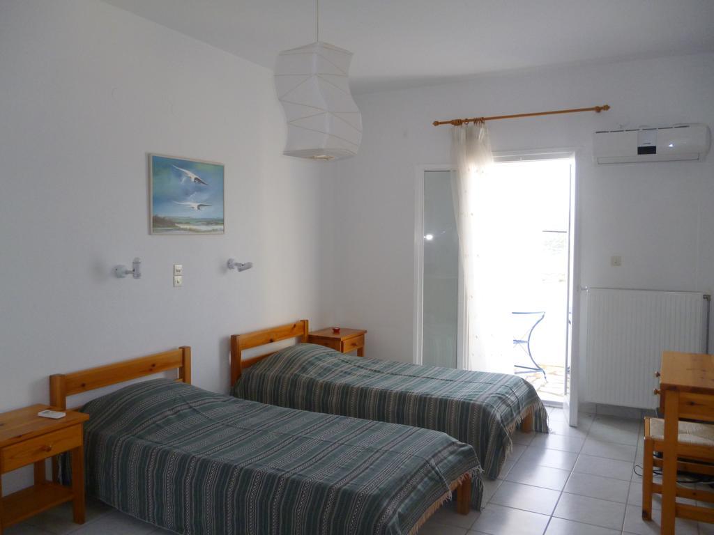 Marathi Apartments Eksteriør bilde