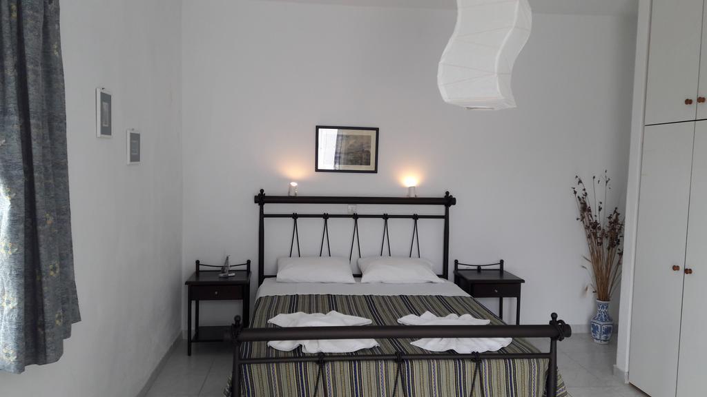 Marathi Apartments Eksteriør bilde